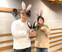 From Athlete!　髙木菜那×ミノルクリス滝沢　２０２３年アガる話