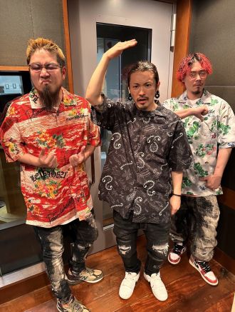 【アフタートーク】20230625