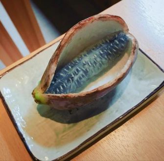 8月11日(火)今日の1コマ♪