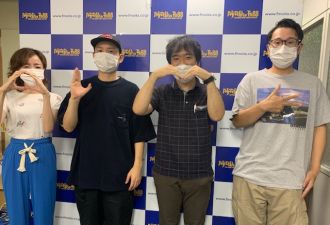 第23回　シイタケ