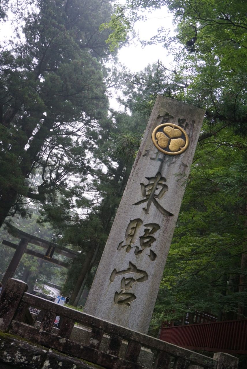 藤井悠のいただき＠in日光！！