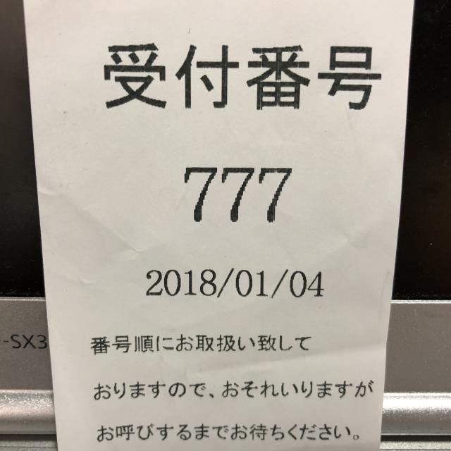 1月9日（火） 今日のメニューは？