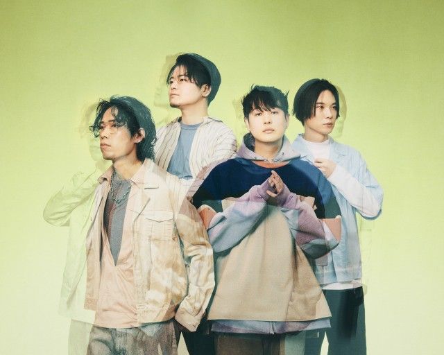 8月13日(水) のプレイリストは、 Deep Sea Diving Clubのフロントマン、谷颯太さん！