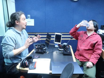 ライブバズ #77 - Journey -