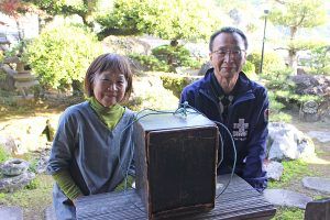 Vol.6 土庄町小豆島　農村歌舞伎とともに受け継がれる『わりご弁当』