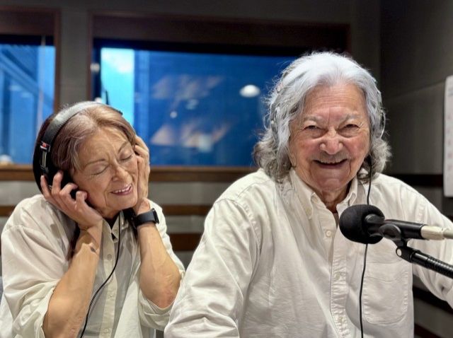 2025年4月3日（木）放送終了