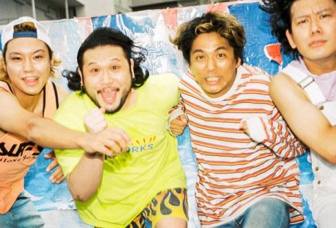 9月29日のプレイリストはTENDOUJI