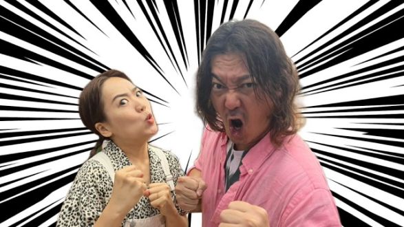 2024年10月1日(火)テーマ「大切なことを問う！」