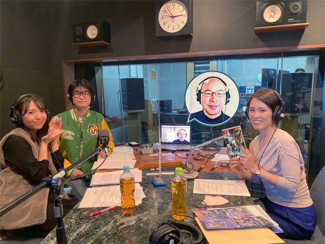 島津真太郎の週末ゲームCAMP ～Episode 88～