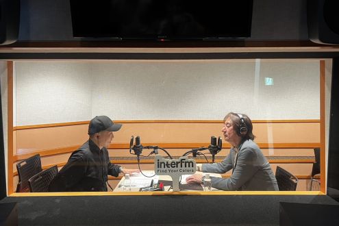 2025/5/12放送【ゲスト：野村達矢（『MUSIC AWARDS JAPAN』実行委員会 委員長）】