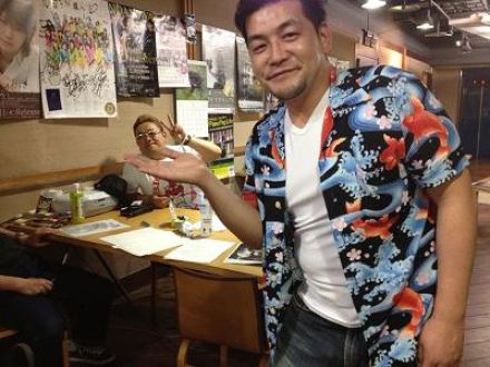 ５月１５日SCHOOL NINE WEDNESDAY