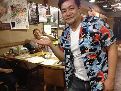 ５月１５日SCHOOL NINE WEDNESDAY