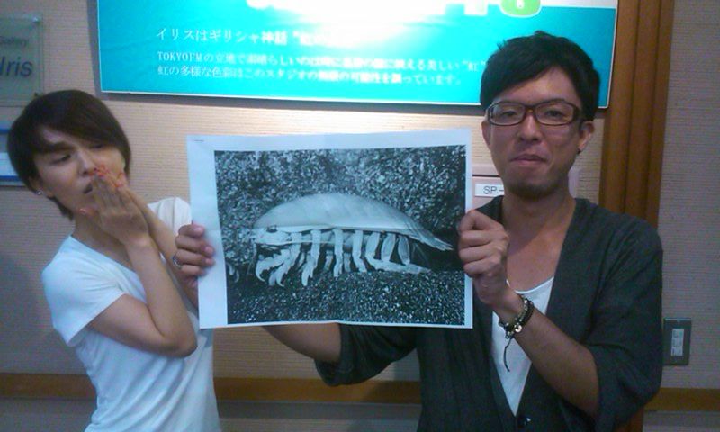 勢いモーニン♪♪火曜日です♪♪