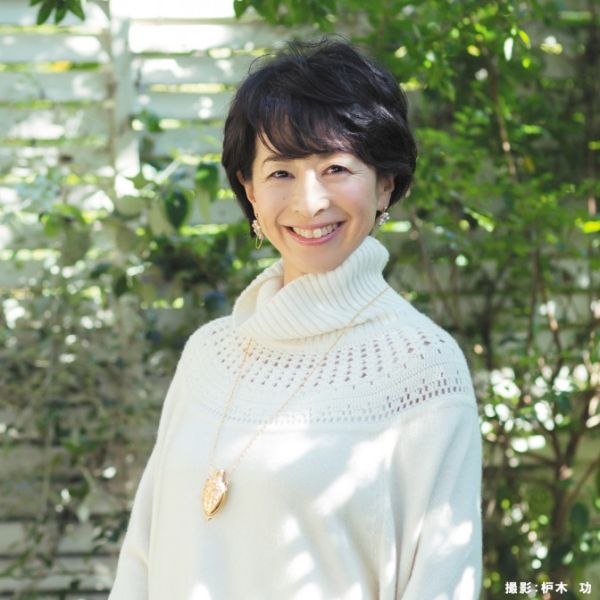 阿川佐和子