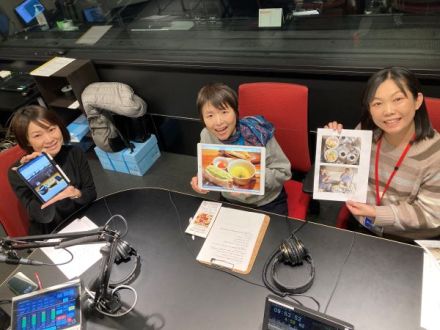 Vol.155 春の三市町合同週・Let's モーニング！！(250326OA)