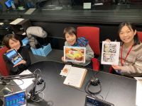 Vol.155 春の三市町合同週・Let's モーニング！！(250326OA)