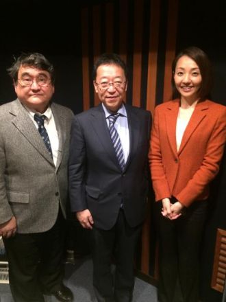 サードプレイス　町田徹の月刊経済ジャーナル 3月号