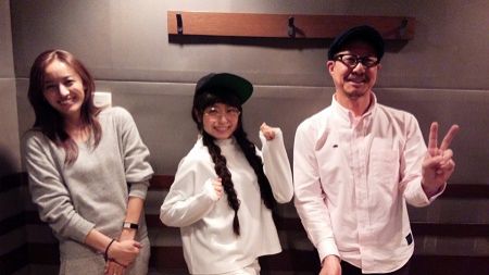 今日のゲストは、トミタ栞さん！