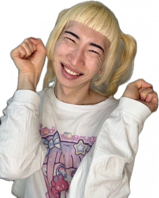 8/8のゲストにはポジティブまひろさんが登場！