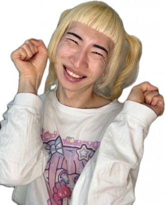 8/8のゲストにはポジティブまひろさんが登場！