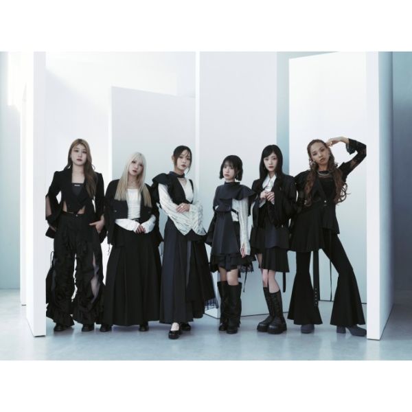 Little Glee Monster