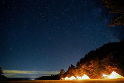 GLANSCAPE presents 『Starry Sky SCAPE ～Autumn～』English ver.