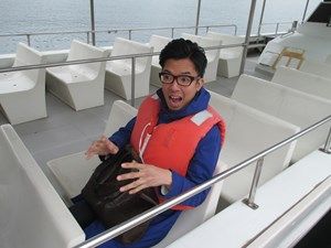 日本最大の海賊王！村上水軍の真実・・・。