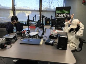 3/27 アンスリュームのはいぱーらじおっ！