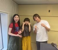 狩野英孝 &amp; 高田ぽる子 &amp; マタンゴ・斉藤アーとのフリートーク