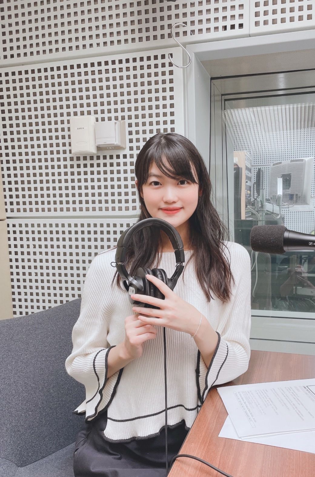 「えらばれし子供たちの密話 / 吉澤嘉代子」の歌詞を早見沙織が朗読♪『早見沙織の声に出して聴きたいJ-POP』第45回