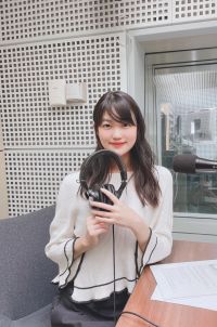 早見沙織の声に出して聴きたいJ-POP #45