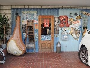 東京発どこいくツアー　みどりとこだわりの街・成城編