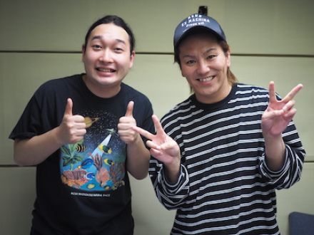 狩野のオデコネ【狩野英孝が復活！いきなりバーテンダーに！？久々にフレーズ選手権MVPも決まる？？】