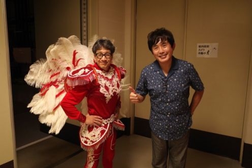 放送日時のご案内  ～公開収録 in 佐賀～