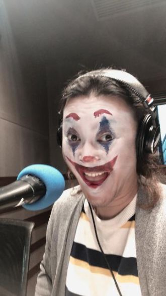 2019年10月31日(木)放送終了！