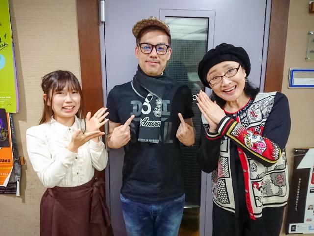 あの人が同じ誕生日でした！！