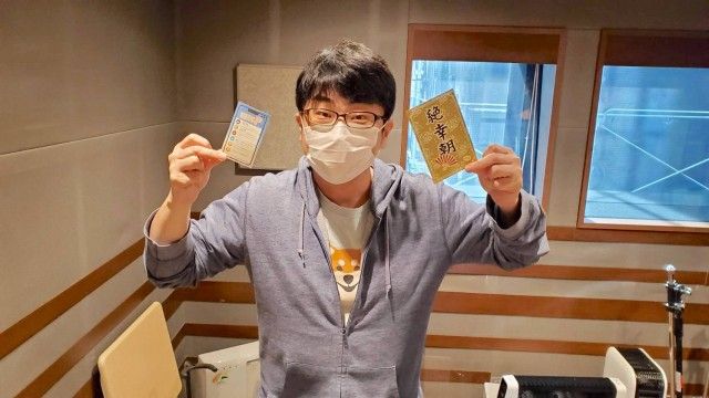 5月6日金曜日のハピモニスタート！