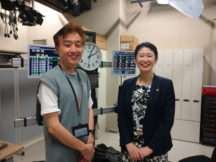 第7回　柴田未来弁護士の ｢お困りごと まとめておせっかい｣