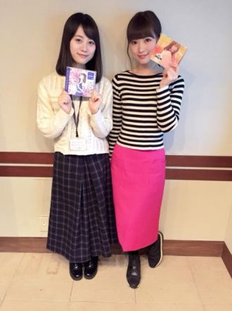 #23 声優NOTE / ♪オリジナルラジオドラマ「母からの電話」