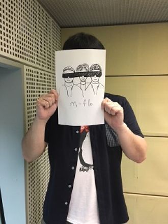 7月30日（月）～m-flo　～