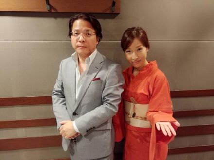 ゲスト「宗正彰」さん