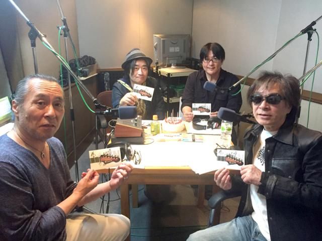 948要のある音楽 