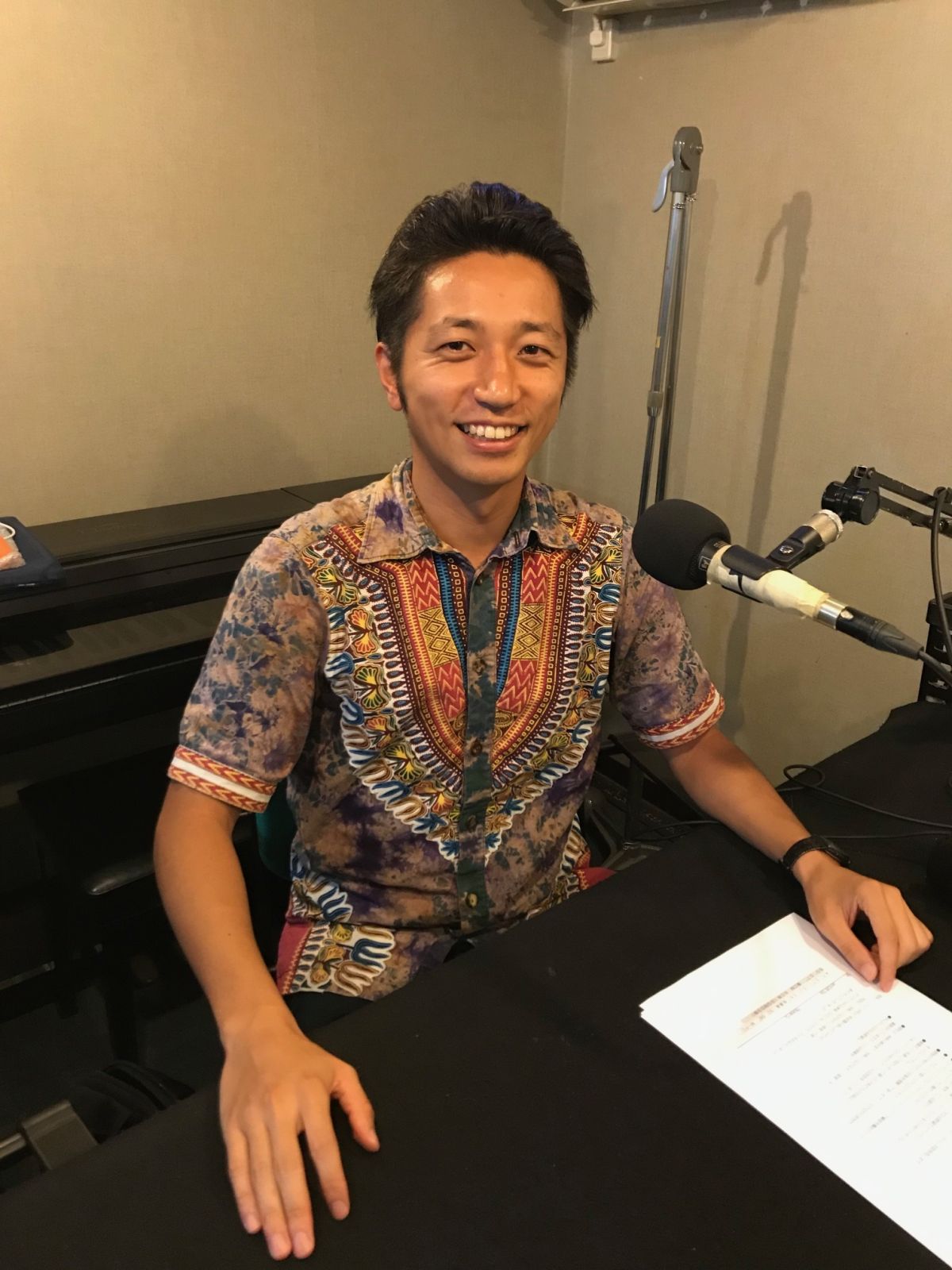  FUTURES～前田塁の旅に出てみれば～2019年9月21日放送分 スペシャルバージョン②