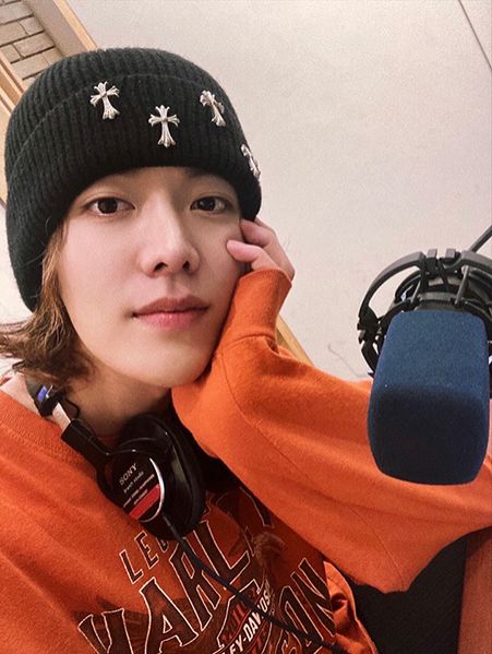 NCT 127 ユウタのYUTA at Home #67