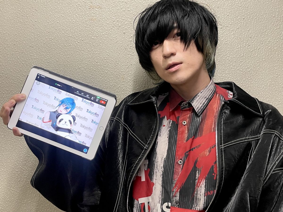 【11月5日OA】ゲスト：ビレッジマンズストアのボーカル 水野ギイさん / メールテーマ：福岡！