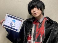 ゲスト：ビレッジマンズストアのボーカル 水野ギイさん