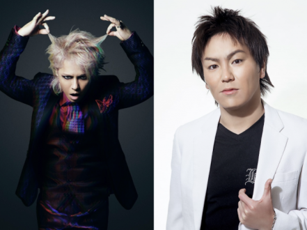 『TOKYO SPEAKEASY』今夜は、HYDEさんと狩野英孝さんがご来店！