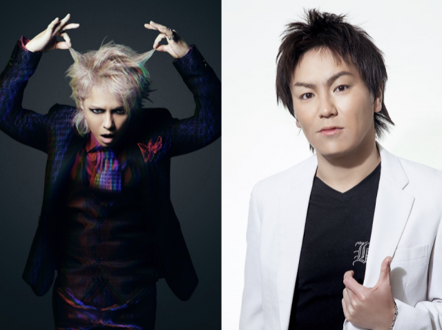 『TOKYO SPEAKEASY』今夜は、HYDEさんと狩野英孝さんがご来店！