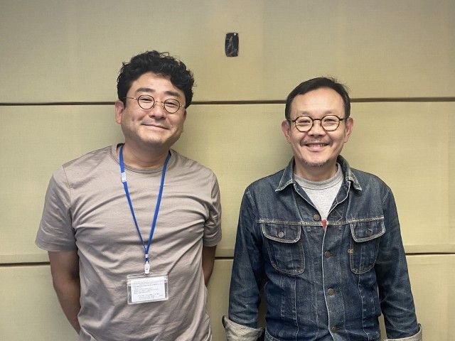 近藤芳正「Actors -life &amp; music-」（3週目）