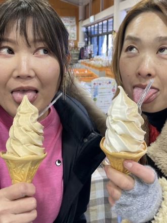 2025年1月18日分。津軽へ行こうポッドキャスト 「マイクの前では優等生」